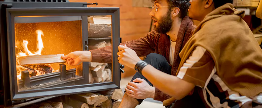 Benefits of Harman Stoves Fireplace in Danbury, Connecticut