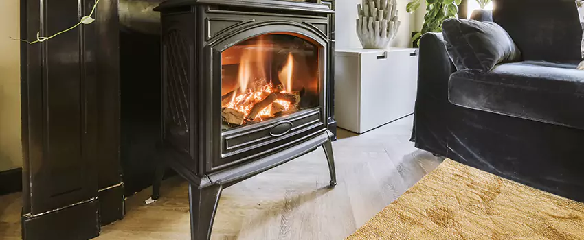 Cost of Hearthstone Stoves Fireplace Services in Danbury, Connecticut
