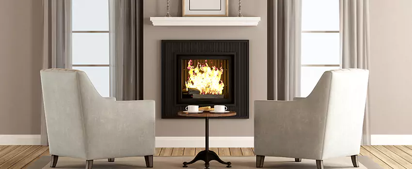 Heat & Glo Outdoor Gas Fireplaces Installation Contractors in Danbury, Connecticut