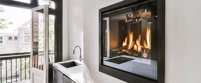 Heatilator Outdoor Fireplace Services in Danbury, Connecticut