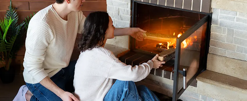 Kings Man Direct Vent Fireplaces Services in Danbury, Connecticut
