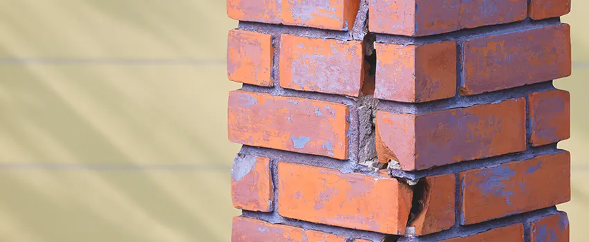 Leaking Chimney Repair And Replacement Cost in Danbury, Connecticut