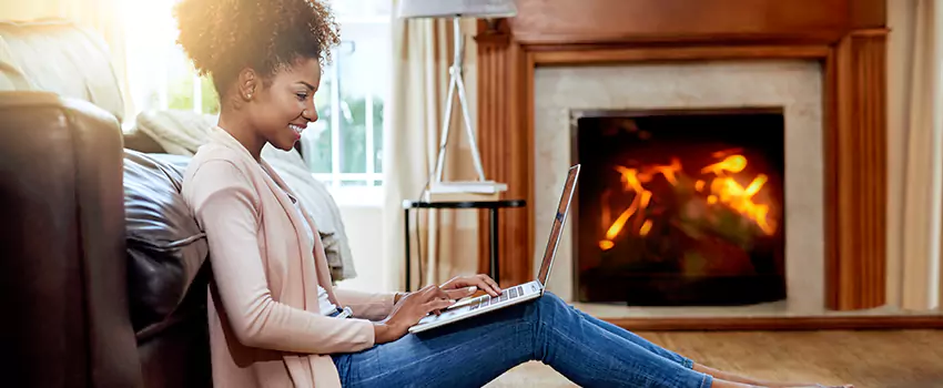 Cost-Effective Osburn Fireplace Installation and Repair in Danbury, CT