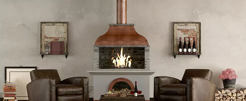 Benefits of Pacific Energy Fireplace in Danbury, Connecticut