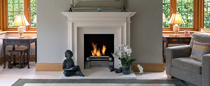 RSF Fireplaces Maintenance and Repair in Danbury, Connecticut