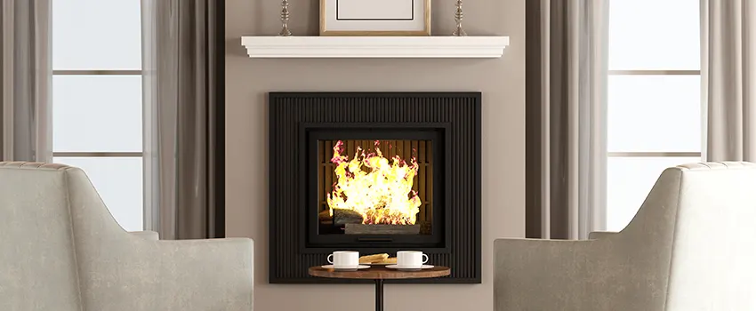 Superior Outdoor Fireplace Repair in Danbury, CT