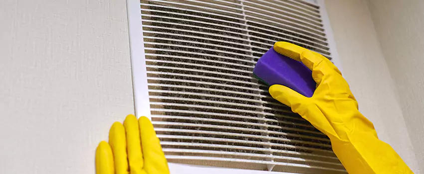Vent Cleaning Company in Danbury, CT