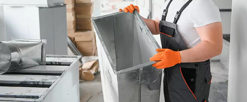 Ventilation Fan Cleaning Services in Danbury, Connecticut