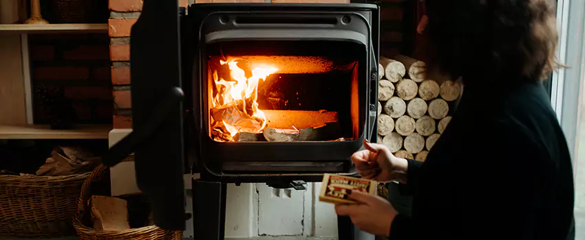 Key Features of Vermont Castings Fireplaces in Danbury, CT