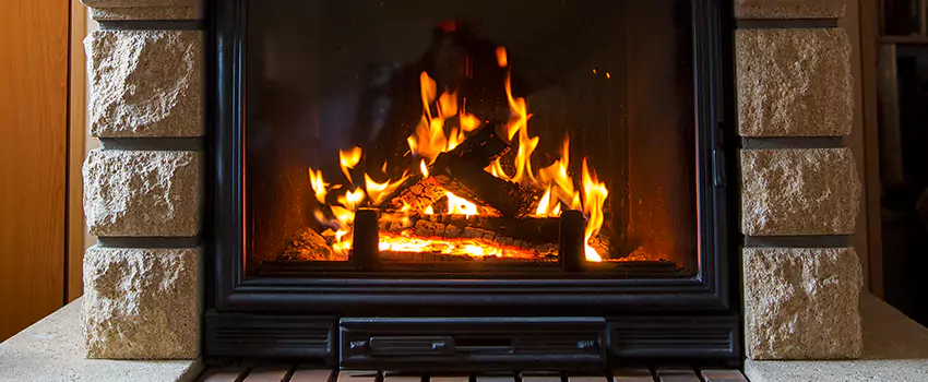 Best Wood Fireplace Repair Company in Danbury, Connecticut
