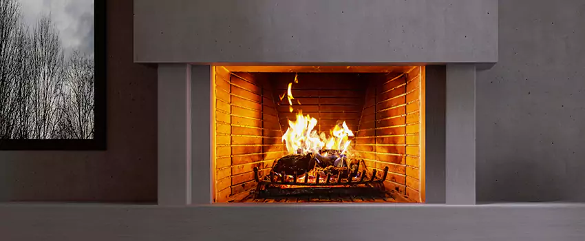 Indoor Wood Burning Furnace Repair and Installation in Danbury, Connecticut
