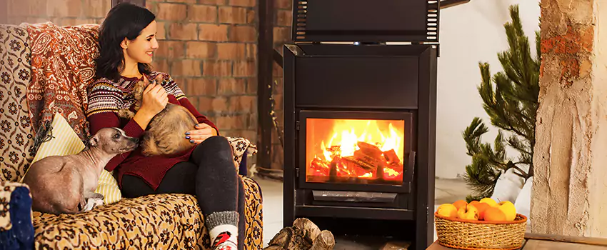 Wood Stove Chimney Cleaning Services in Danbury, CT