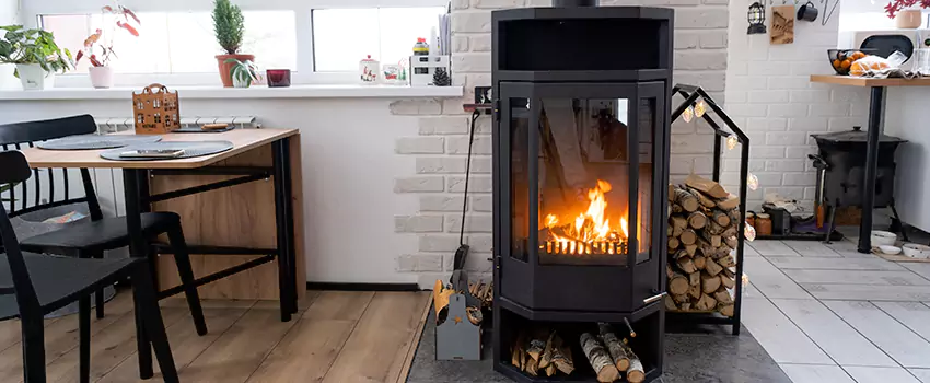 Wood Stove Firebox Installation Services in Danbury, CT