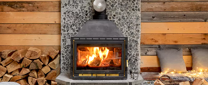 Wood Stove Cracked Glass Repair Services in Danbury, CT