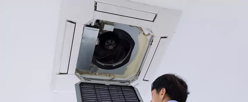 Benefits of Professional Air Duct Cleaning in Danbury, Connecticut