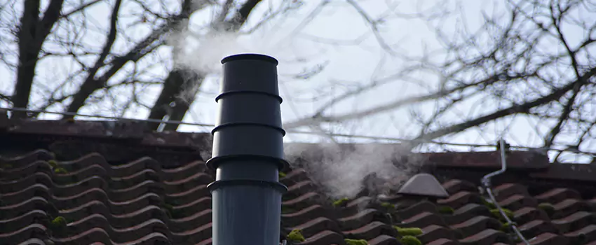 Broken Chimney Animal Screen Repair And Installation in Danbury, CT