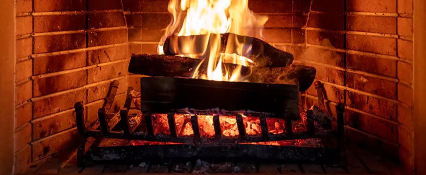 Chimney Ash Dump Cover Repair Services in Danbury, CT