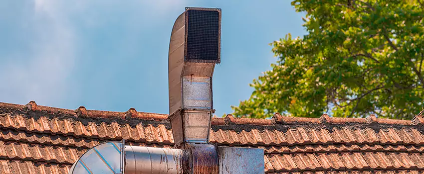 Chimney Cleaning Cost in Danbury, Connecticut