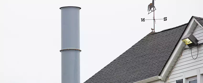 Multi-flue Chimney Caps Installation And Repair in Danbury, CT