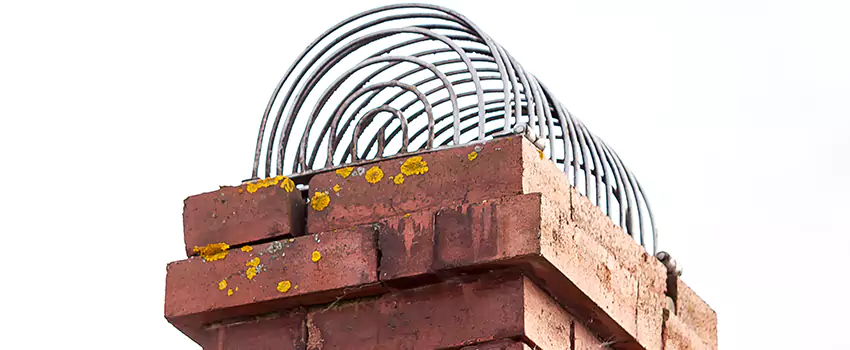 Chimney Crown Problems in Danbury, Connecticut