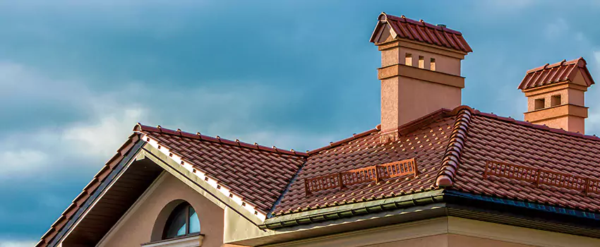 Residential Chimney Services in Danbury, Connecticut