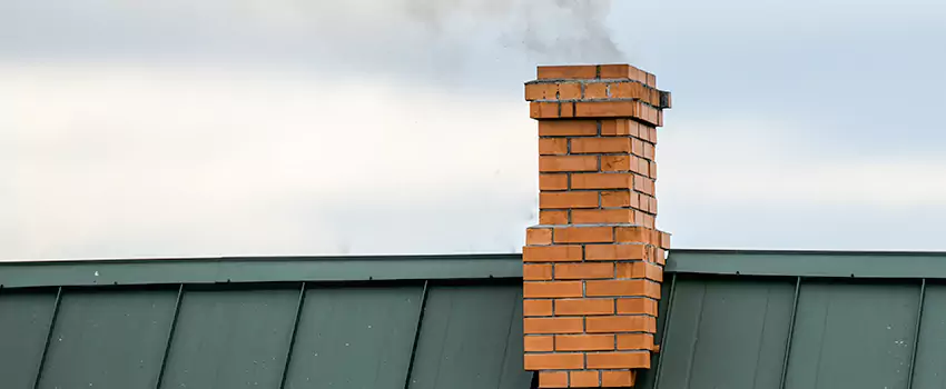 Chimney Installation Company in Danbury, CT