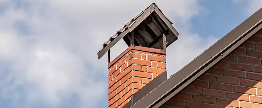 Chimney Saver Masonry Repair Contractor in Danbury, Connecticut