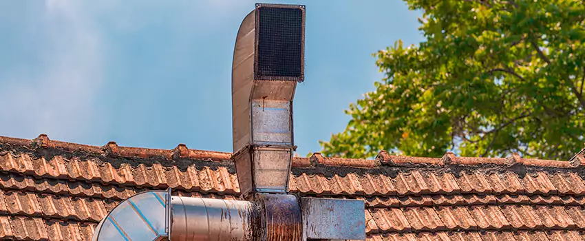 Chimney Blockage Removal in Danbury, Connecticut