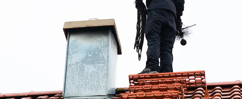 Modern Chimney Sweeping Techniques in Danbury, Connecticut