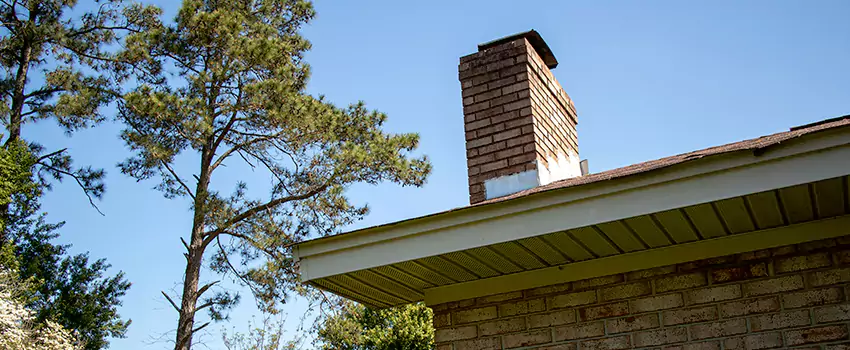 Brick Chimney Sweep Near Me in Danbury, CT