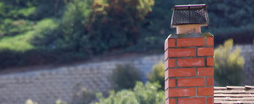 Chimney Tuckpointing And Masonry Restoration in Danbury, CT
