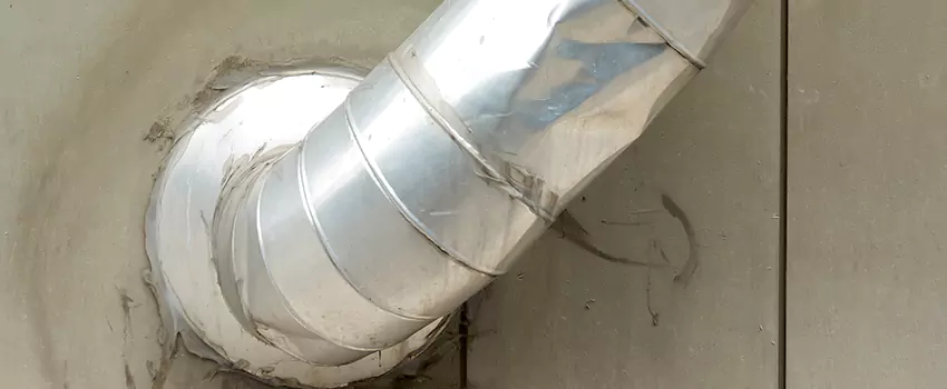 Dryer Vent Repair Process in Danbury, CT