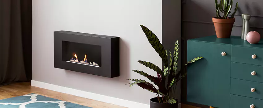 Cost of Ethanol Fireplace Repair And Installation Services in Danbury, CT