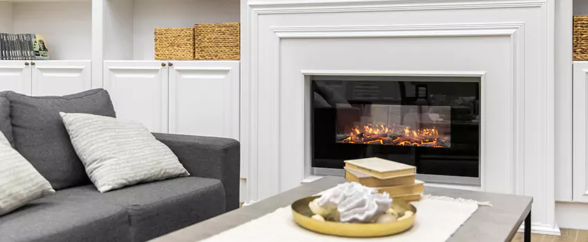 Professional Fireplace Maintenance Contractors in Danbury, CT