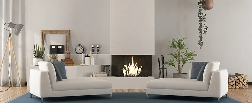 Decorative Fireplace Crystals Services in Danbury, Connecticut