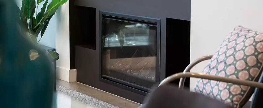 Gas Fireplace Installation in Danbury, CT