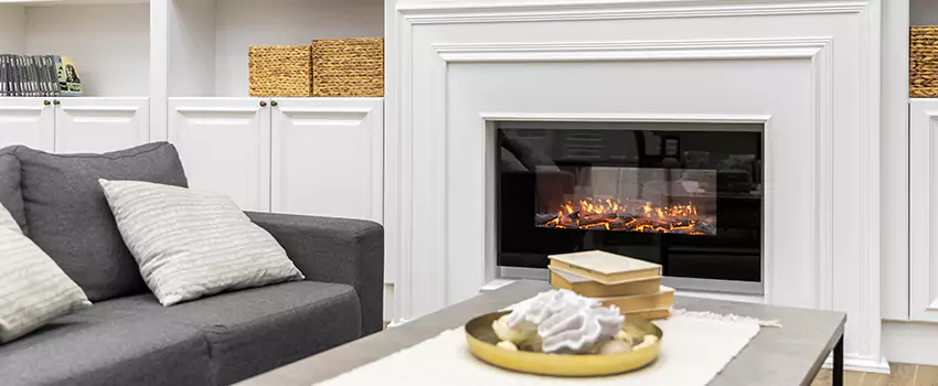 Pellet Fireplace Insert Installation in Danbury, CT