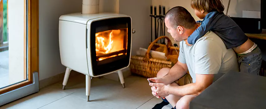 Fireplace Flue Maintenance Services in Danbury, CT