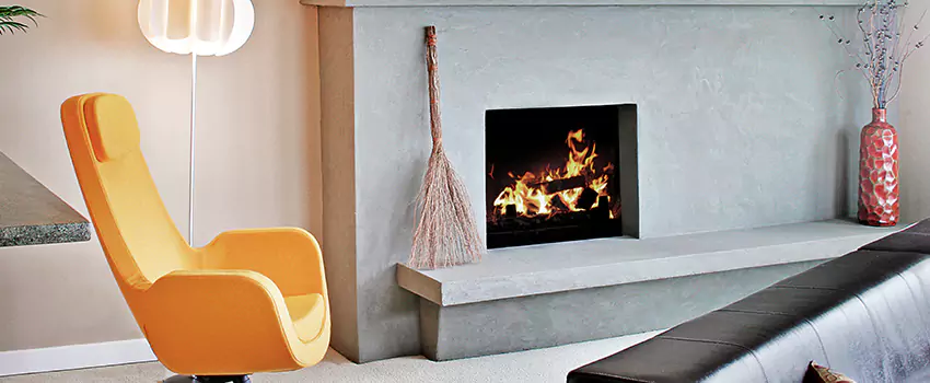 Electric Fireplace Makeover Services in Danbury, CT