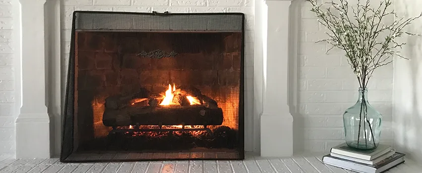 Cost-Effective Fireplace Mantel Inspection And Maintenance in Danbury, CT