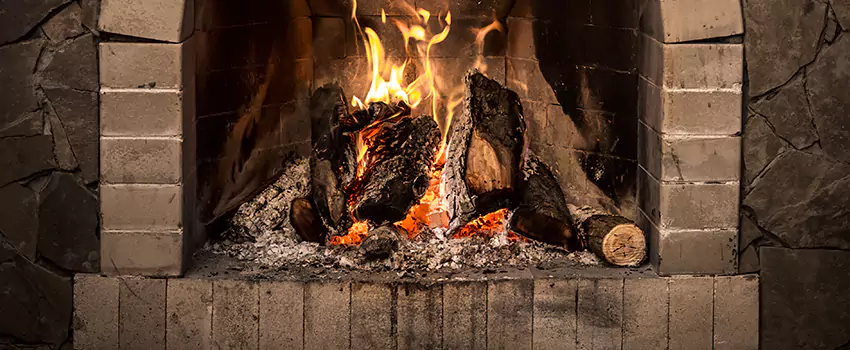 Cost of Rebuilding A Fireplace in Danbury, Connecticut