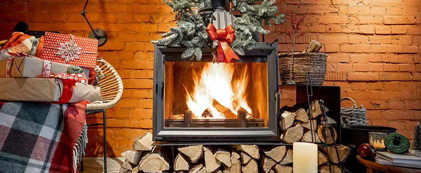 Steel Fireplace Grate Repair And Replacement Services in Danbury, Connecticut
