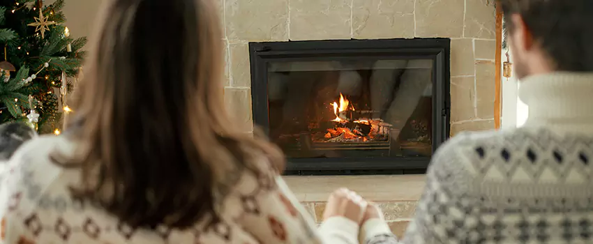 Fireplace Firebox Refurbish & Restore Services in Danbury, CT