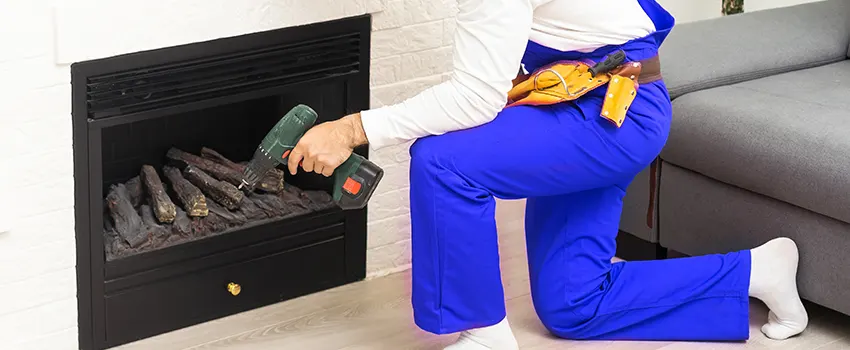 Fireplace Safety Inspection Specialists in Danbury, Connecticut