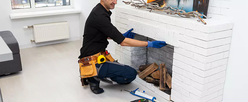 Gas Fireplace Repair And Replacement in Danbury, CT
