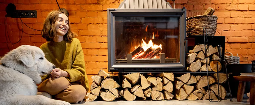 Fireplace Smell Removal Cost in Danbury, CT