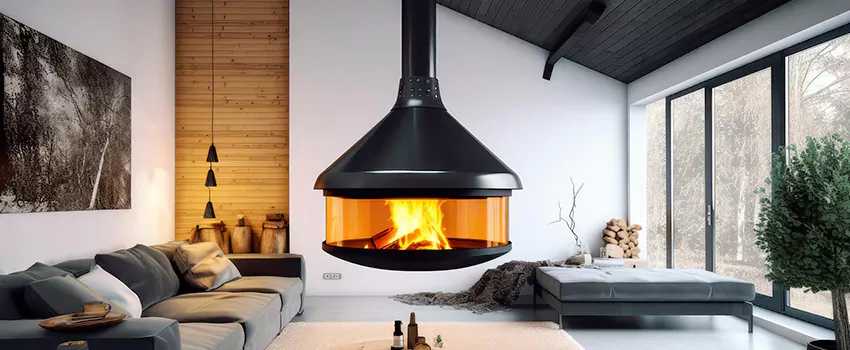 Floating Damaged Fireplace Repair Services in Danbury, CT