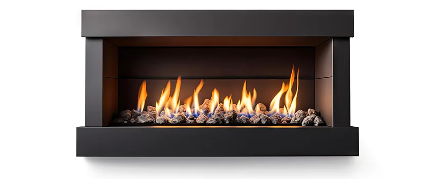 Outdoor Gas Fireplaces Installation in Danbury, CT