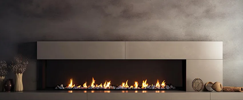 Gas Fireplace Logs Supplier in Danbury, Connecticut
