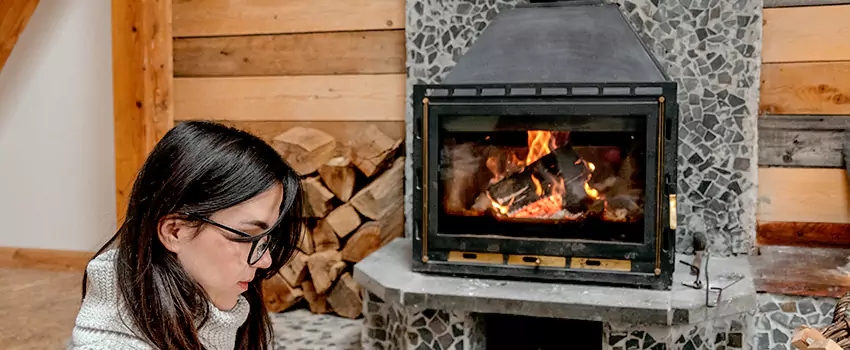 Harman P68-C Pellet Stove Repair in Danbury, Connecticut 
